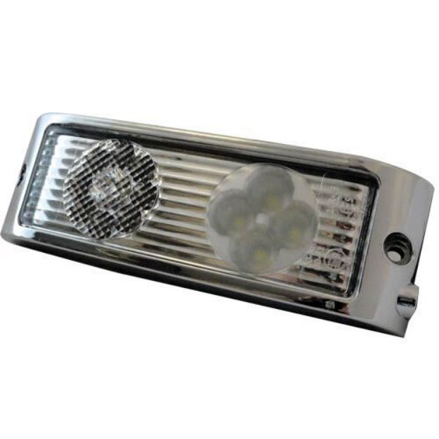 Picture of Rear Fog / Reverse Lamp